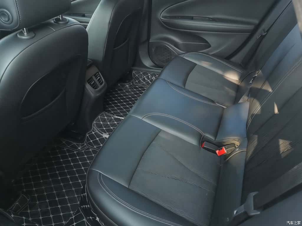 Buick Verano, 2018 17