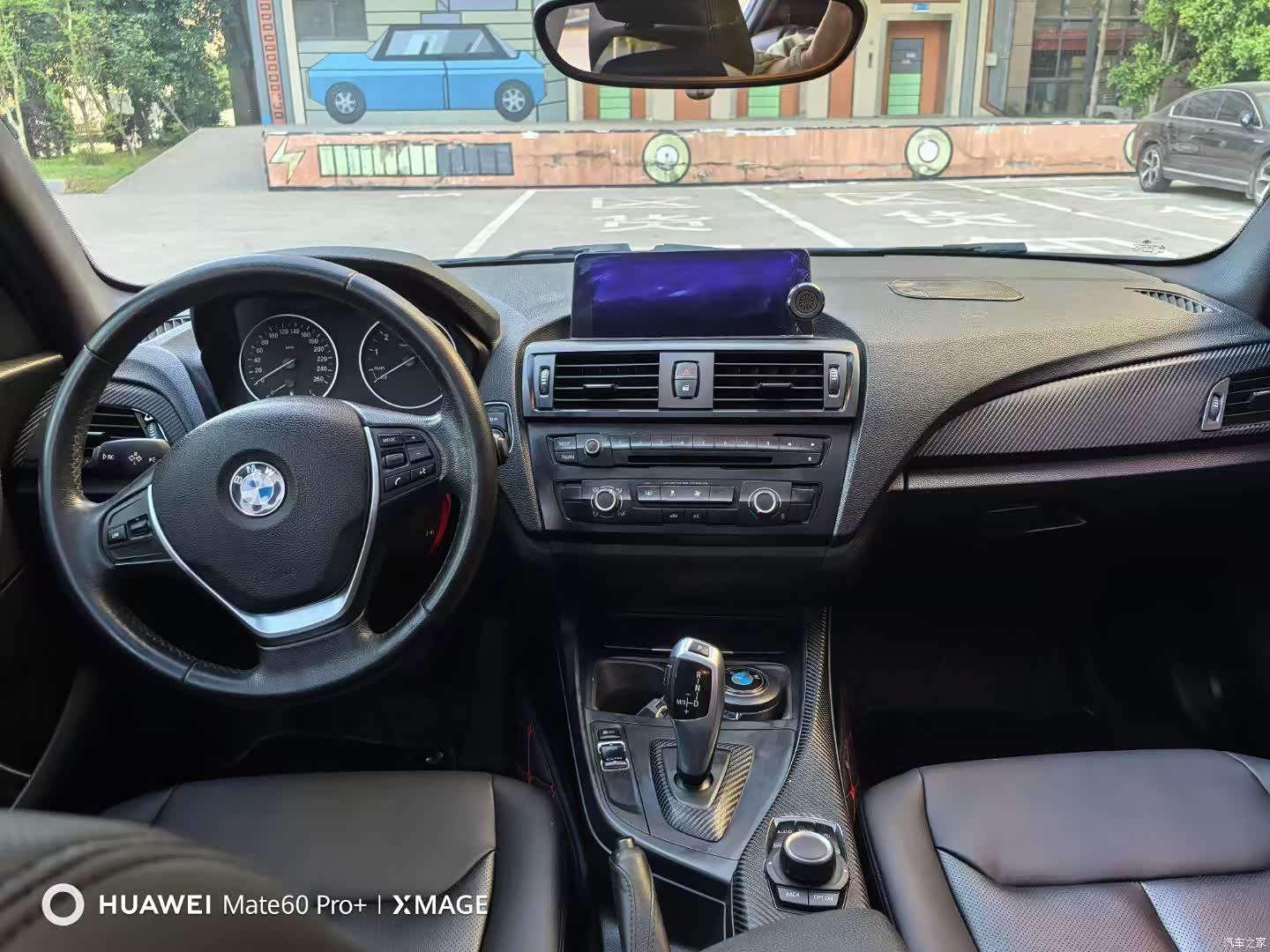 BMW 1 Series, 2014 4