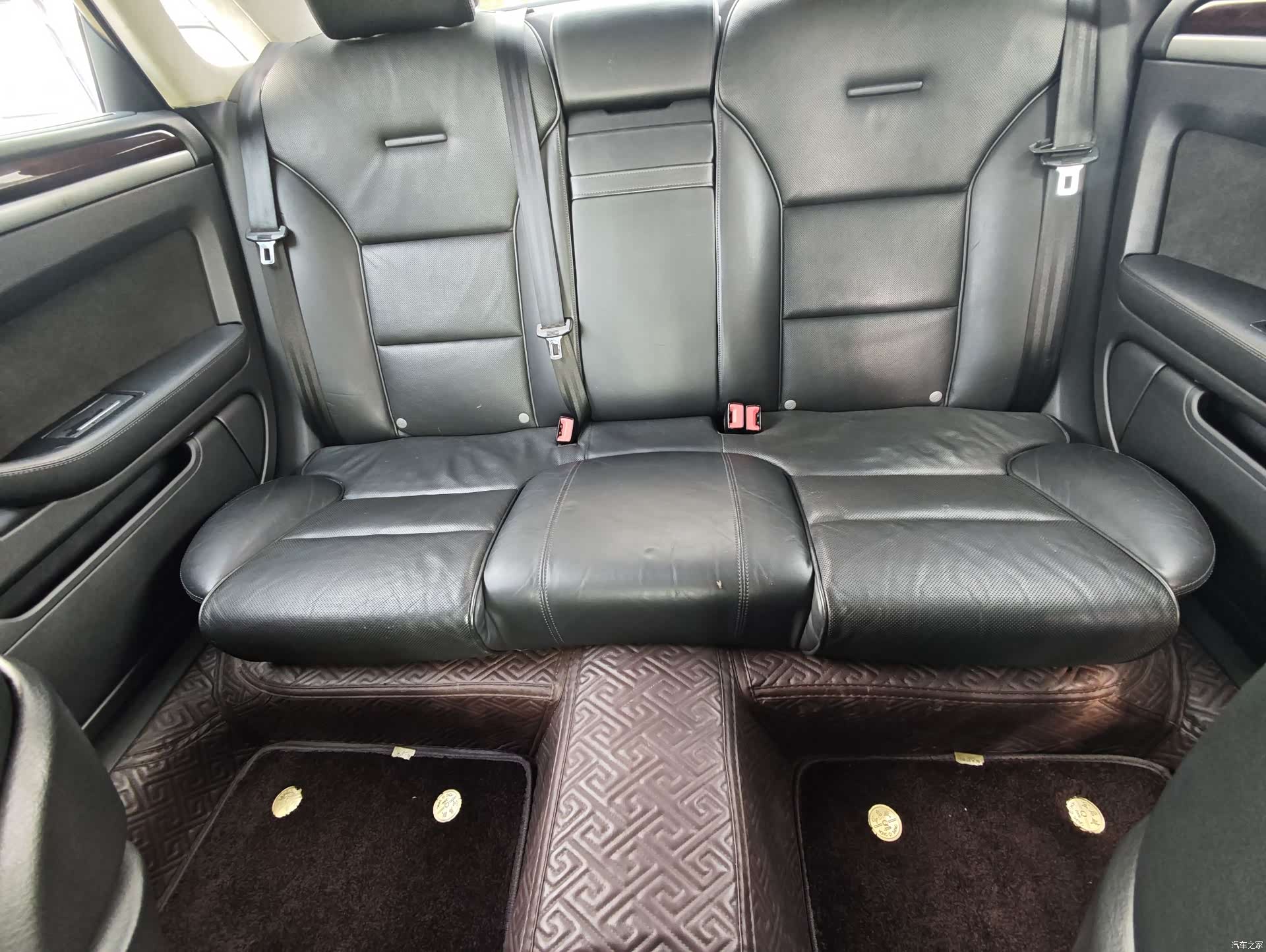 Audi A8L, 2013 15
