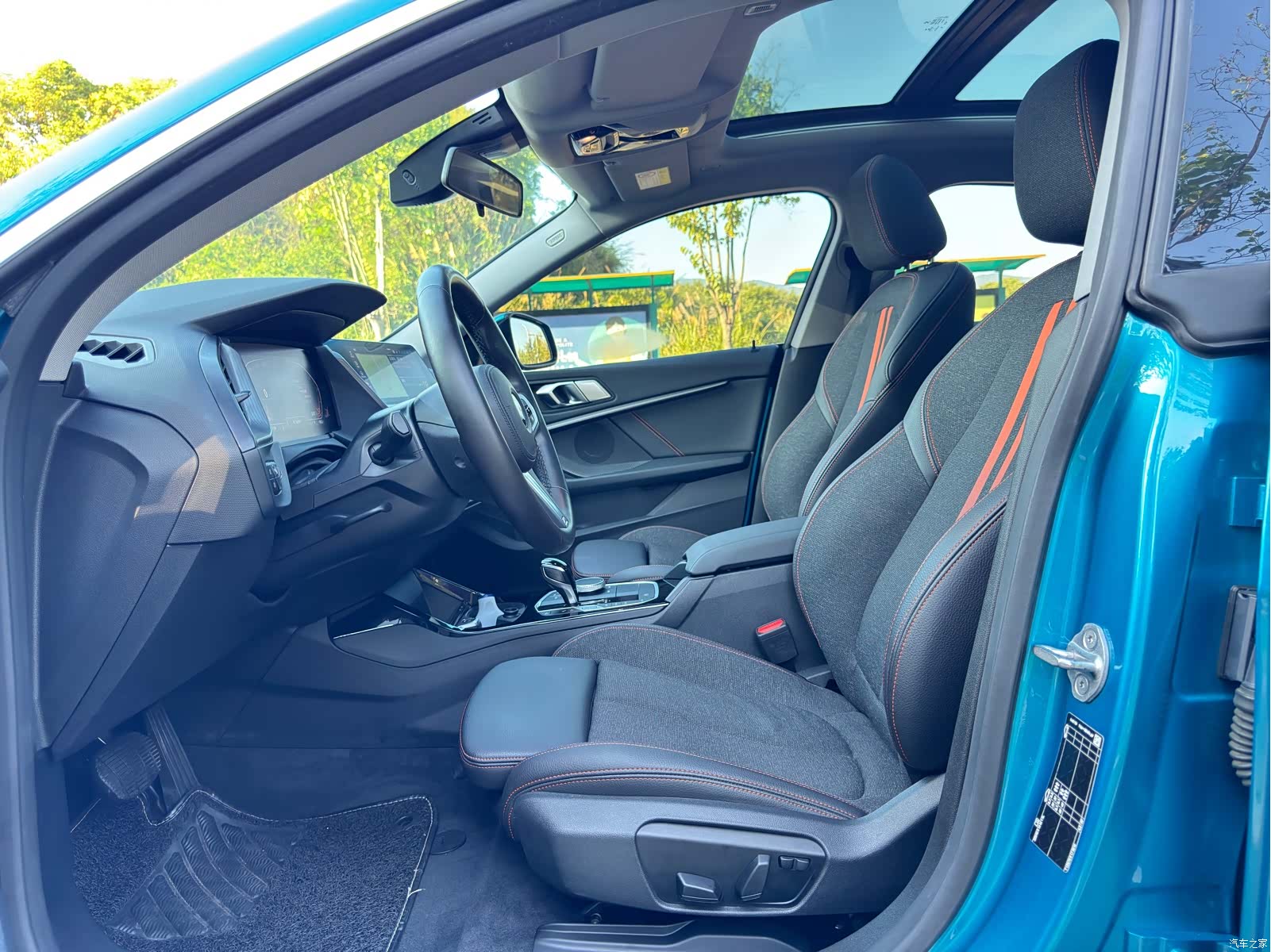 BMW 2 Series, 2022 11