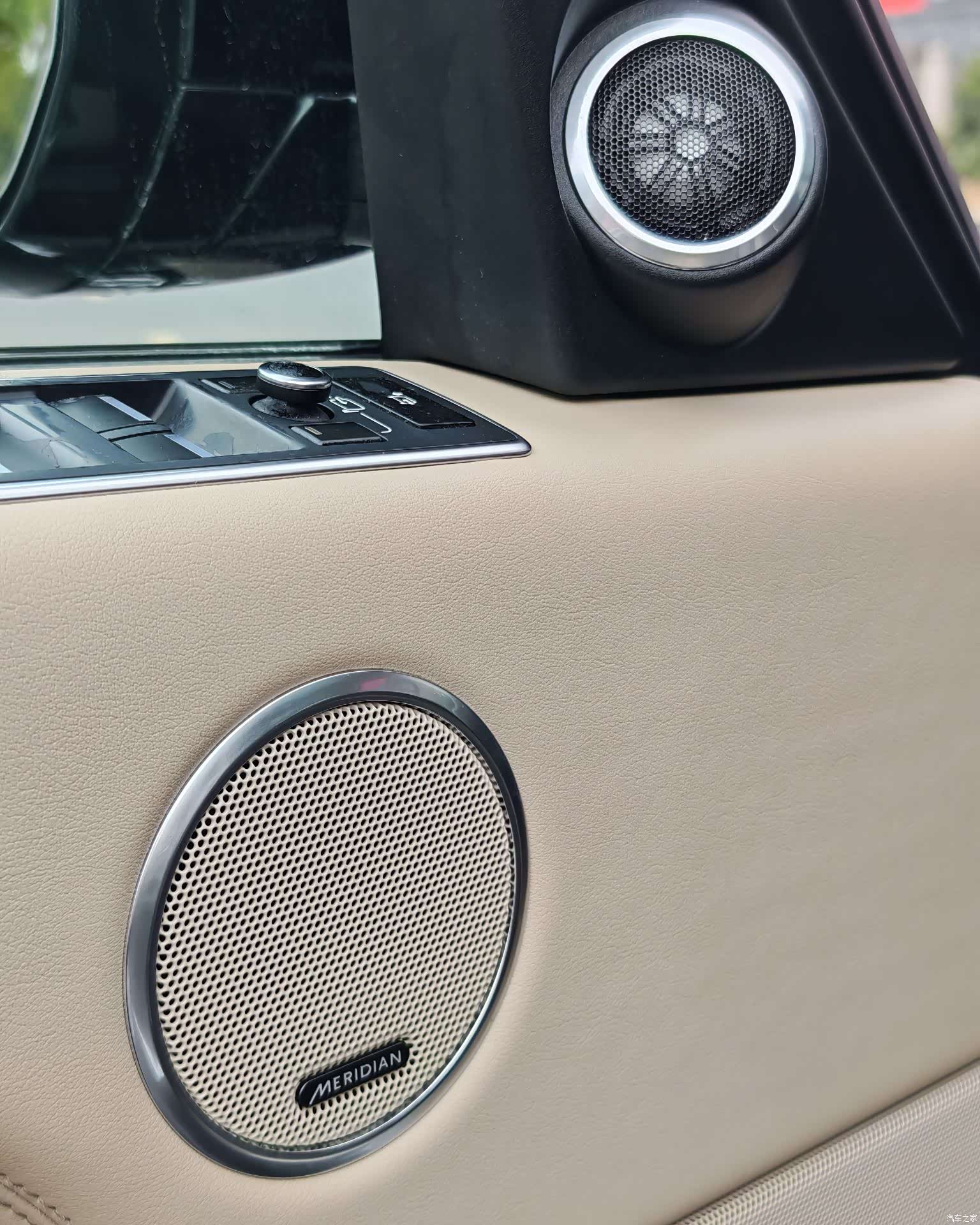 Land Rover Range Rover, 2015 9