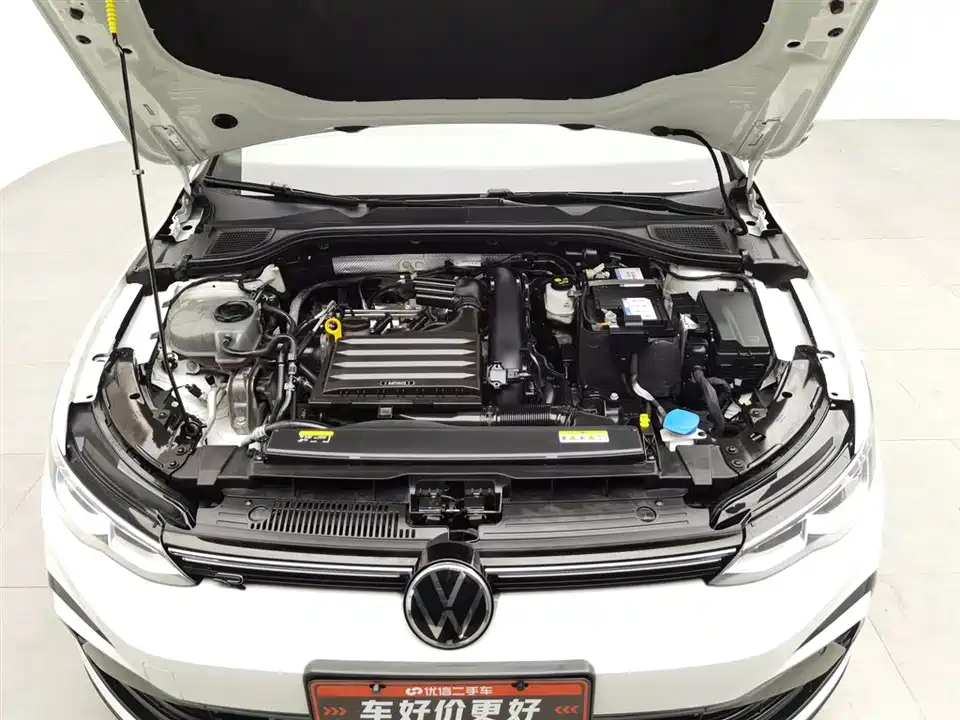 Volkswagen golf Volkswagen golf