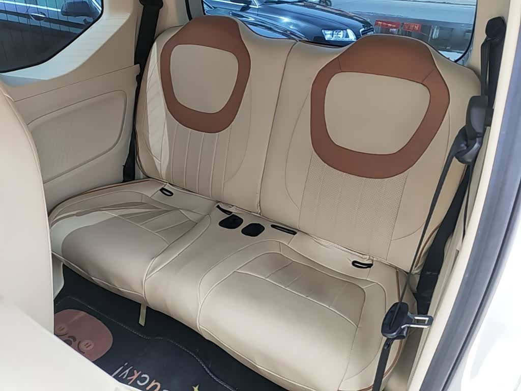 Wuling MINIEV, 2024 17