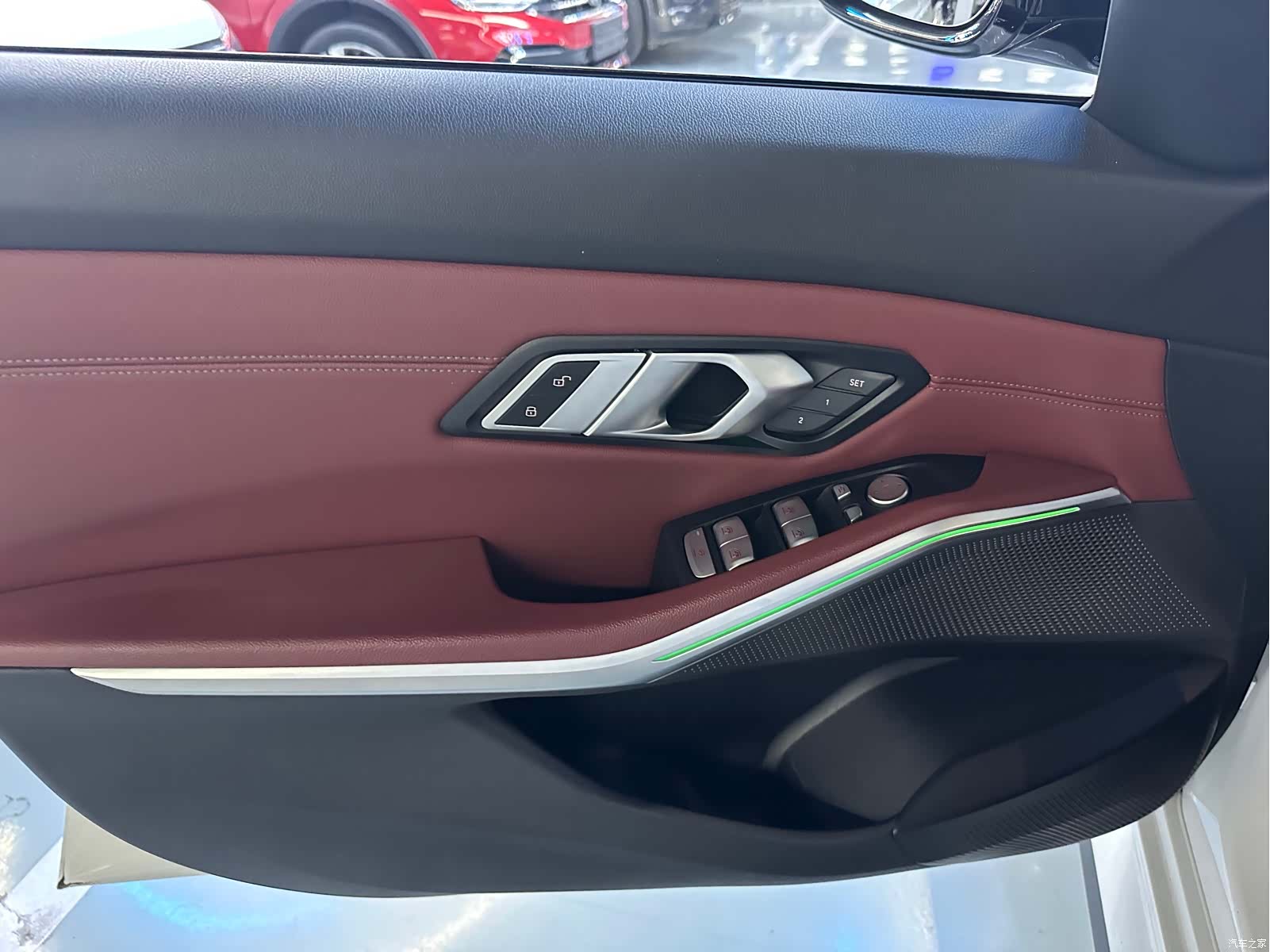 BMW i3, 2023 6