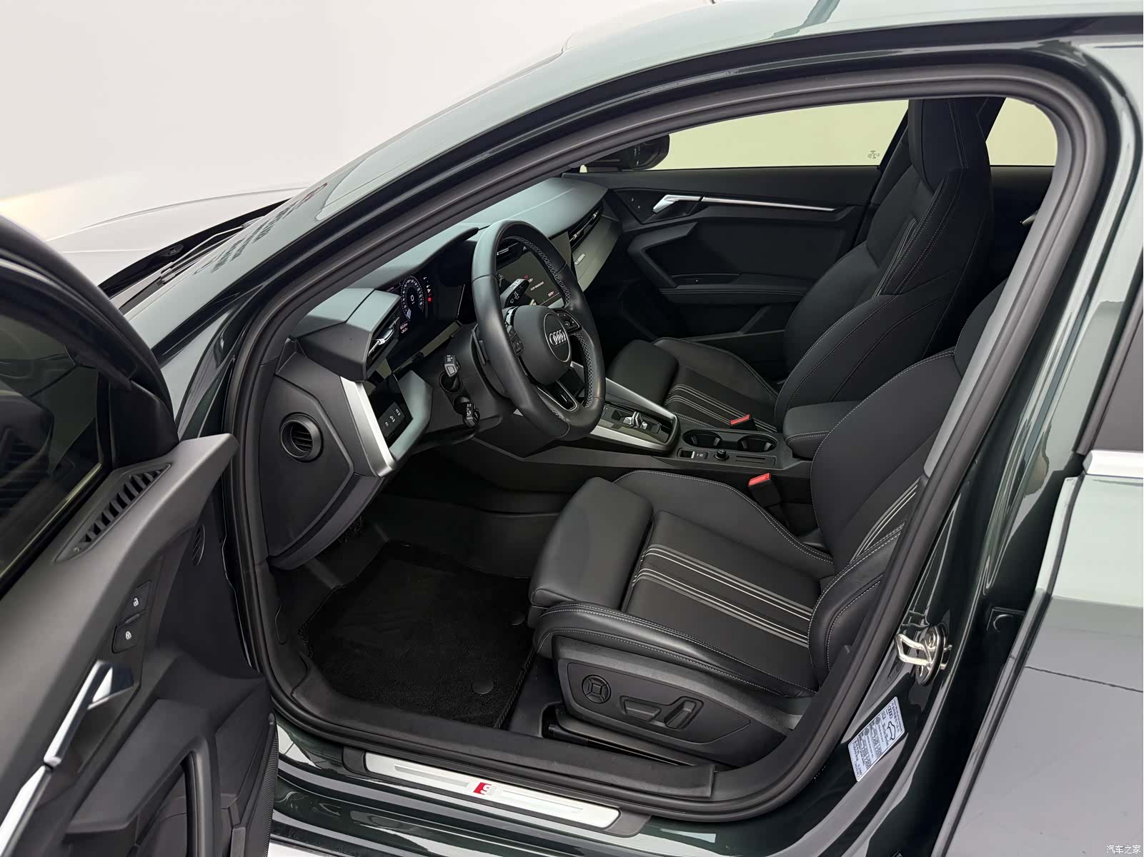 Audi A3, 2022 19