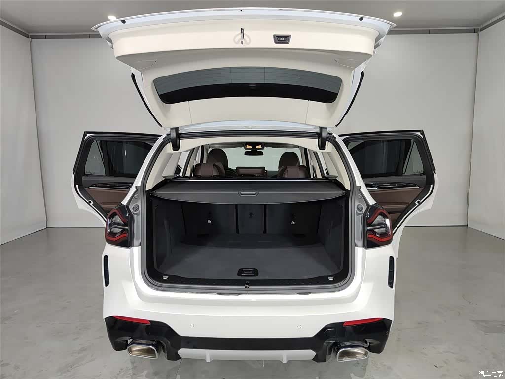 BMW X3, 2022 14