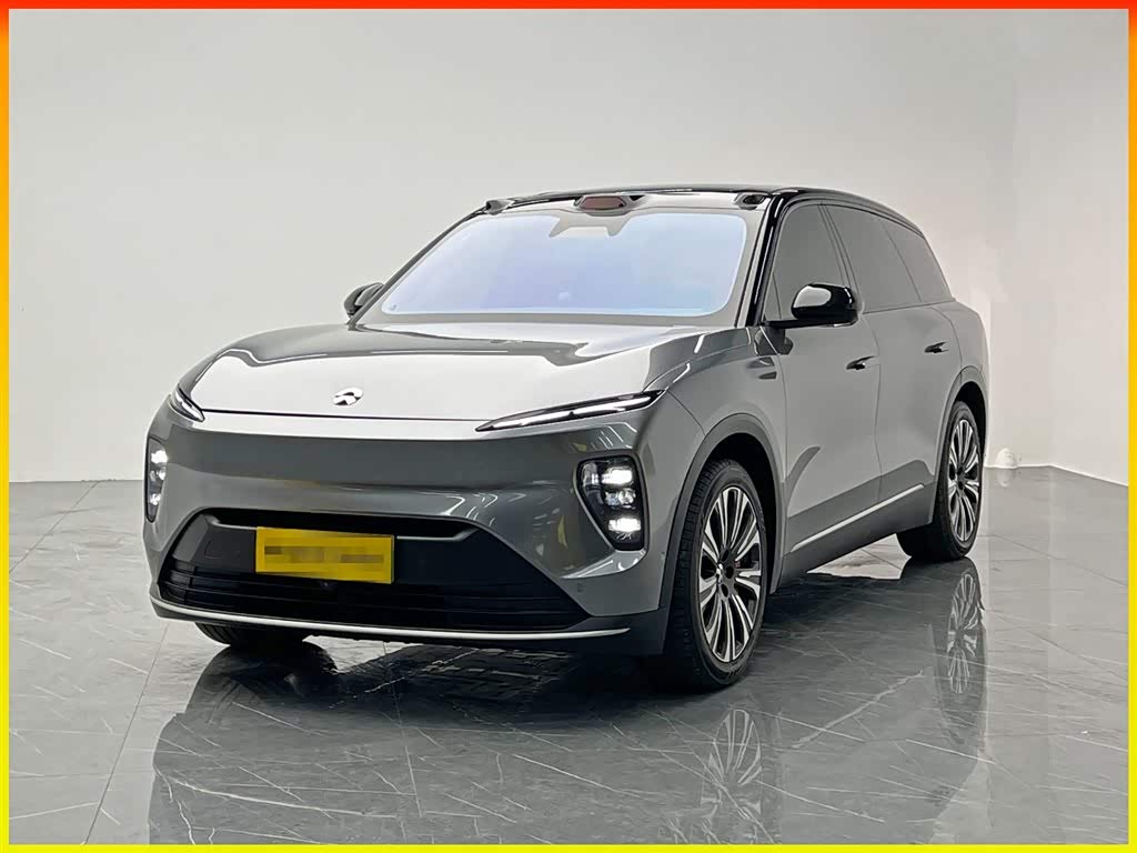 NIO ES8