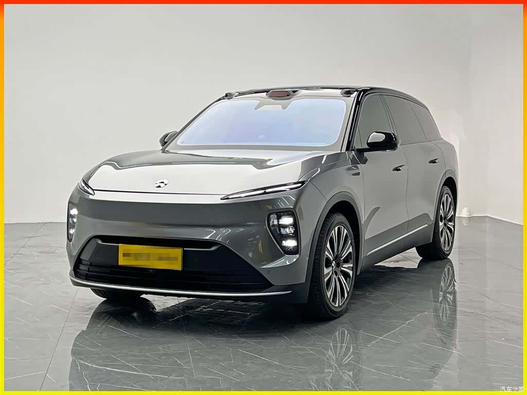 NIO ES8, 2024 1