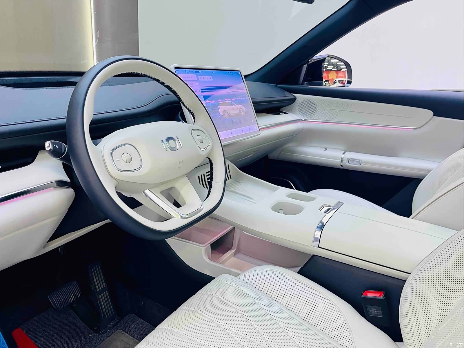 Changan Eado, 2026 все фото