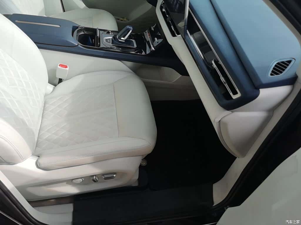 Wuling DHT, 2023 25