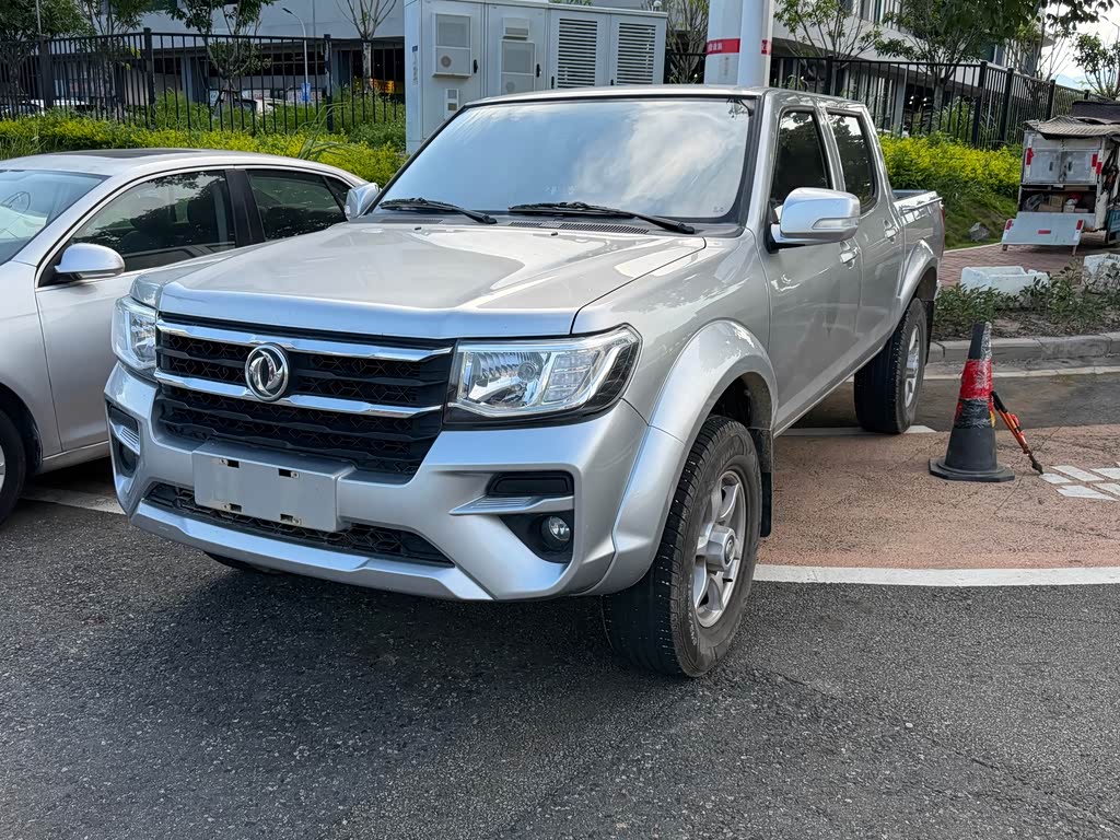 Dongfeng