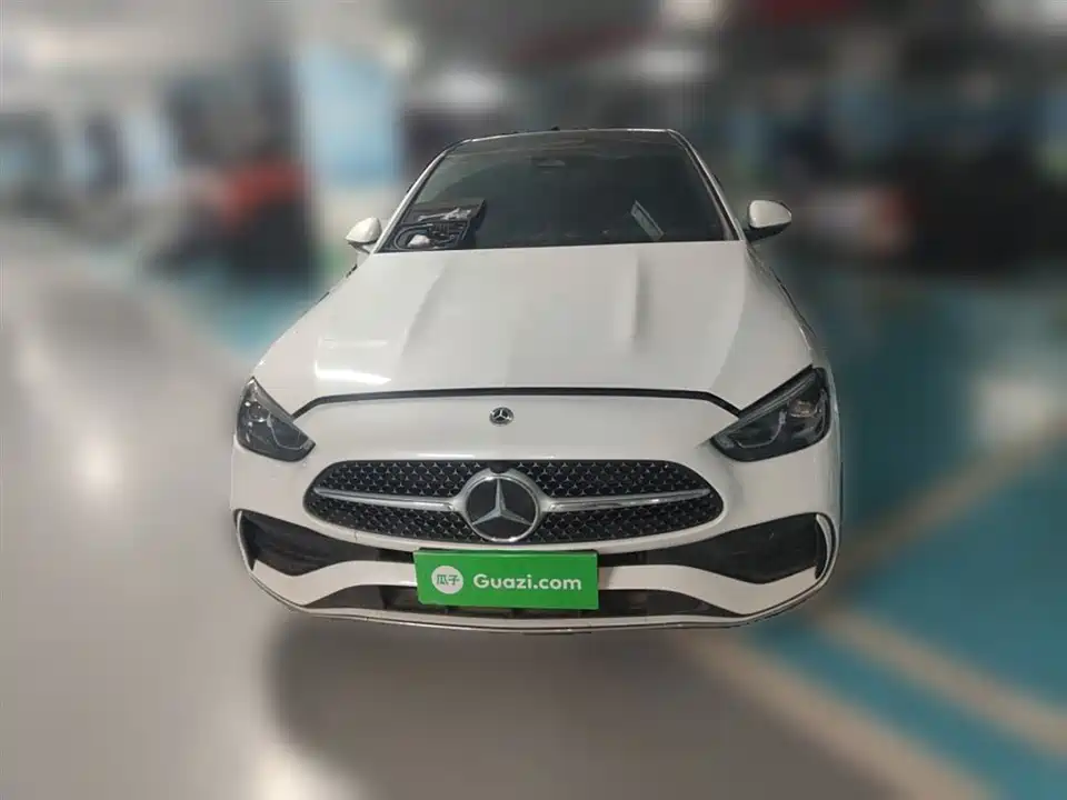 Mercedes-Benz Class C Mercedes-Benz Class C