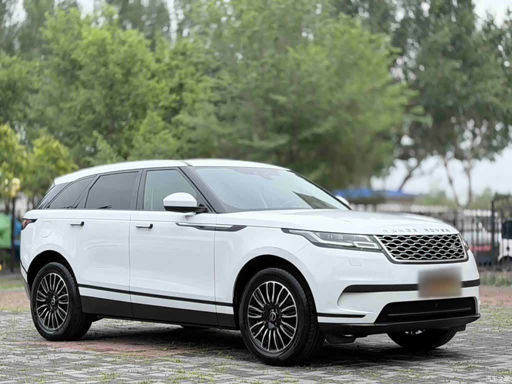 Land Rover Range Rover, 2018 4