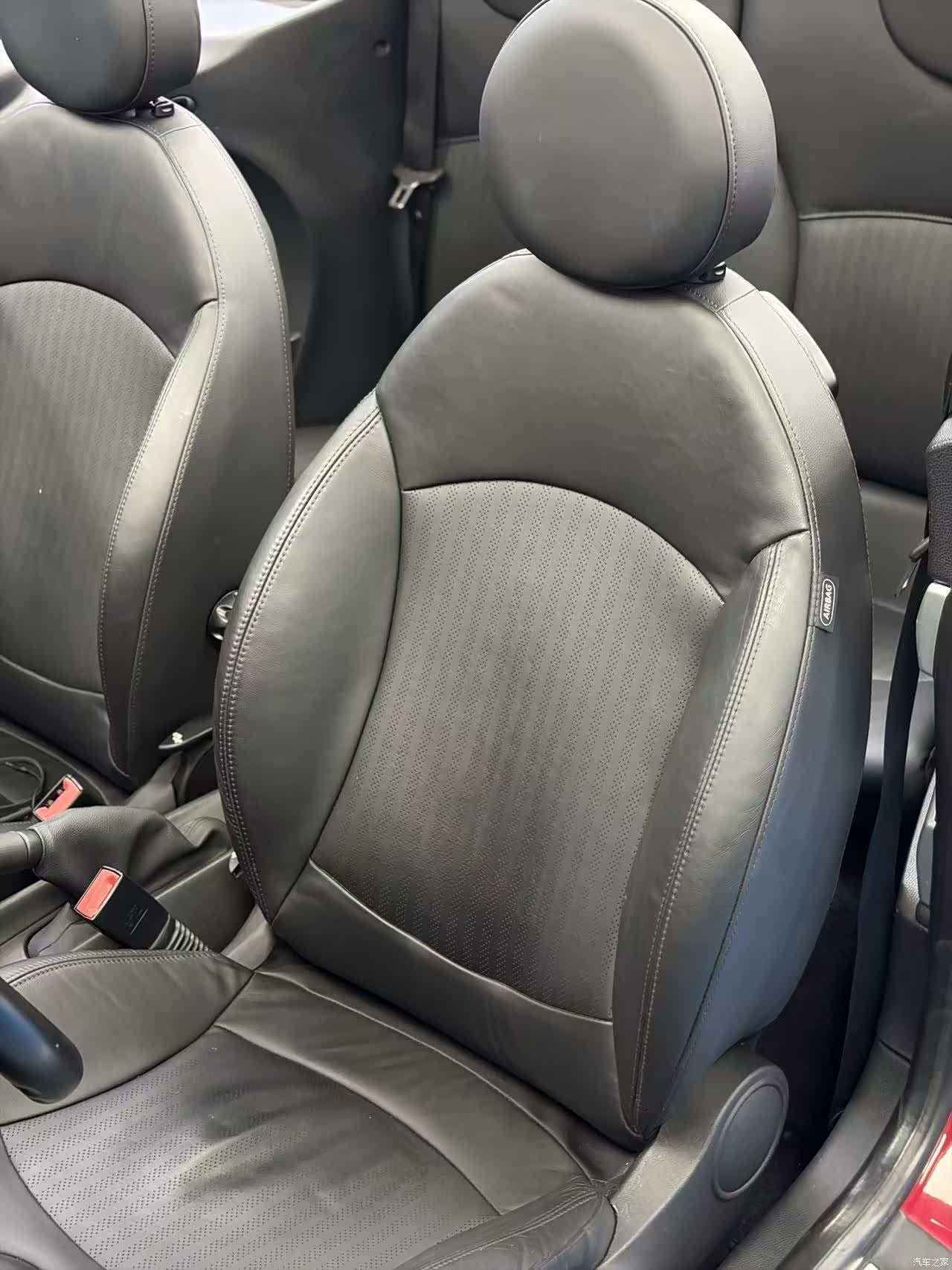 Mini Cooper, 2010 17
