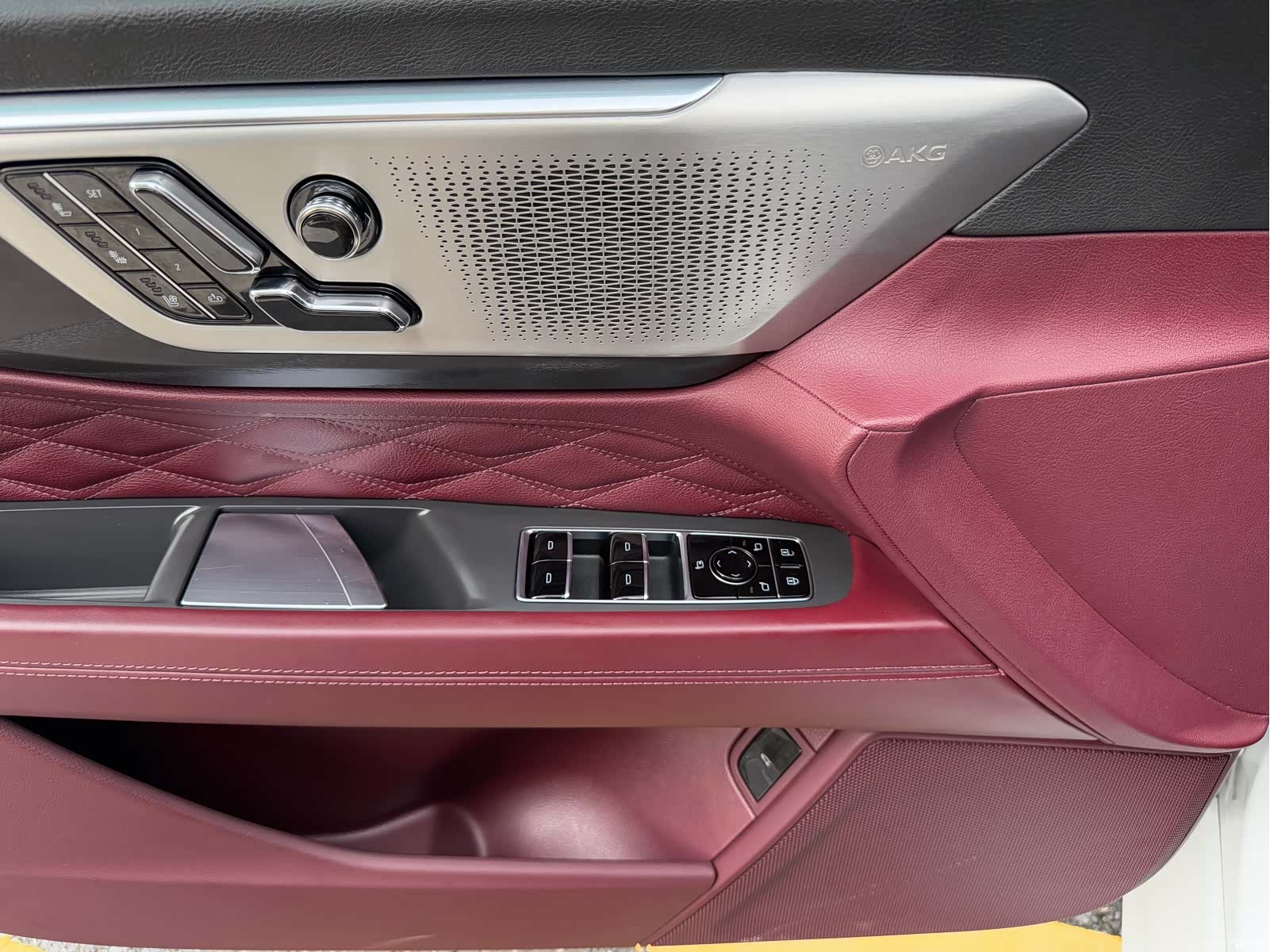 Cadillac CT6, 2024 13