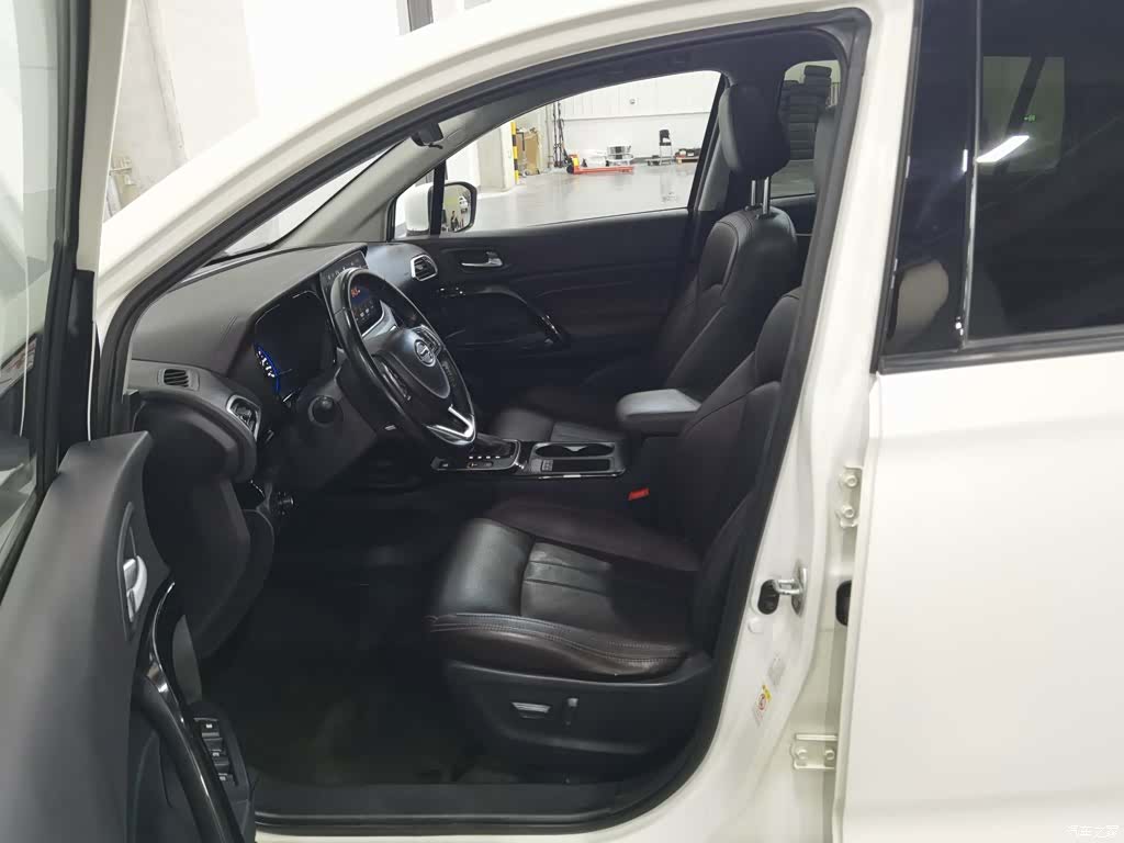 GAC GS4, 2019 10