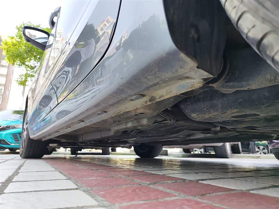 Roewe i5 Roewe i5