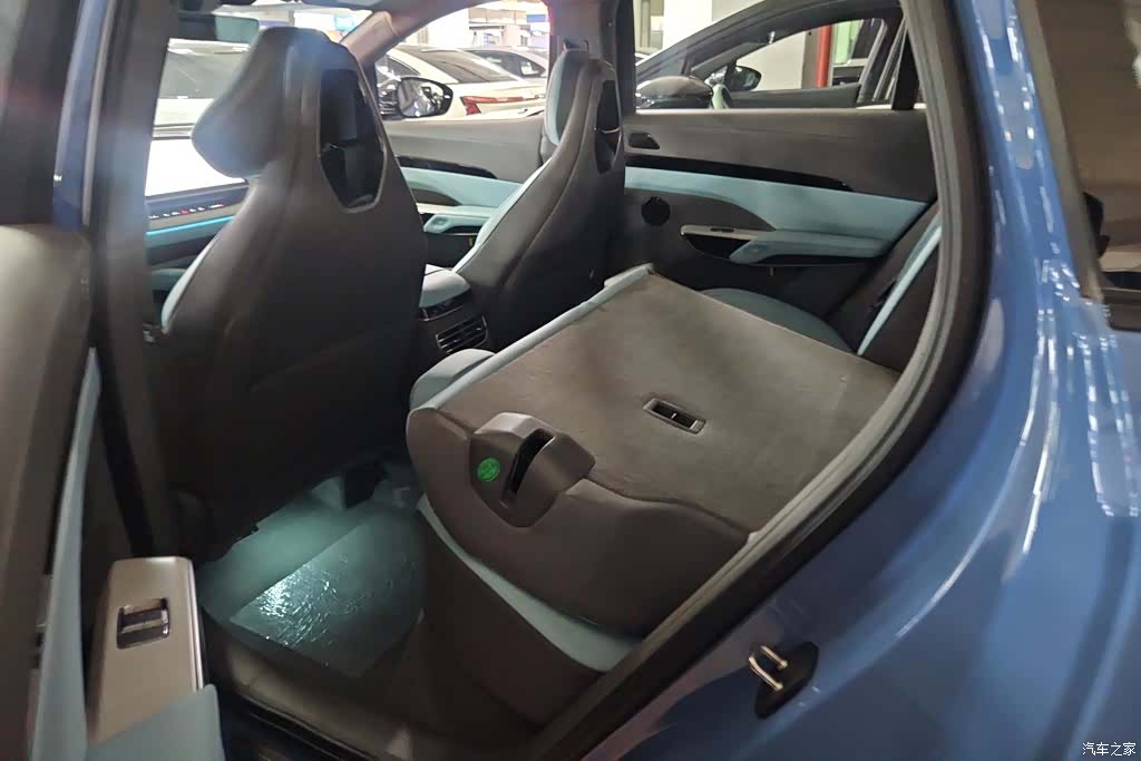 Hongqi 08, 2024 11