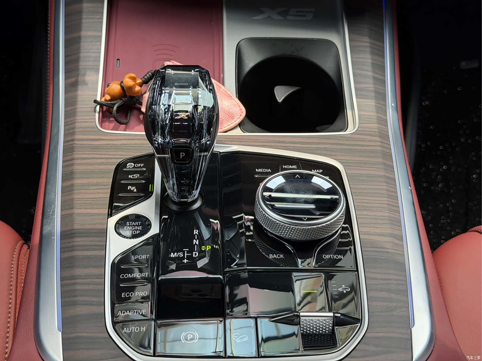 BMW X5, 2023 10