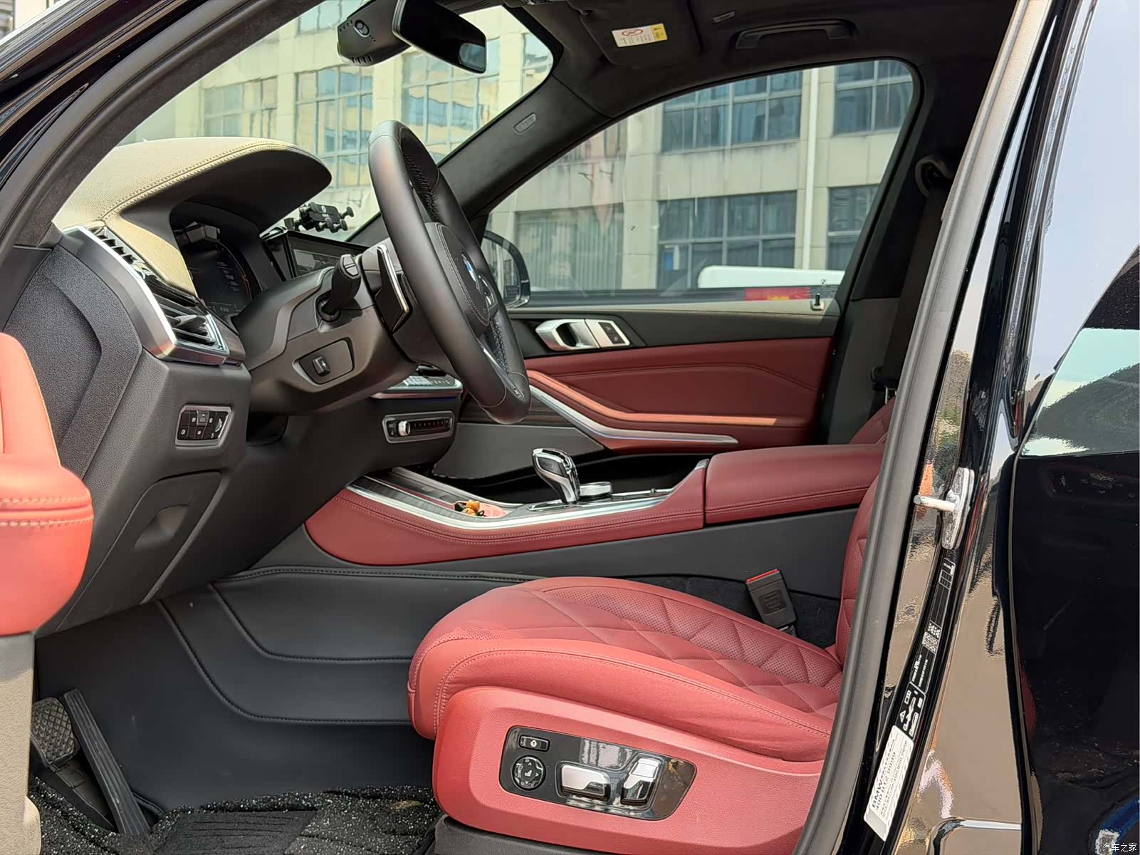 BMW X5, 2023 6