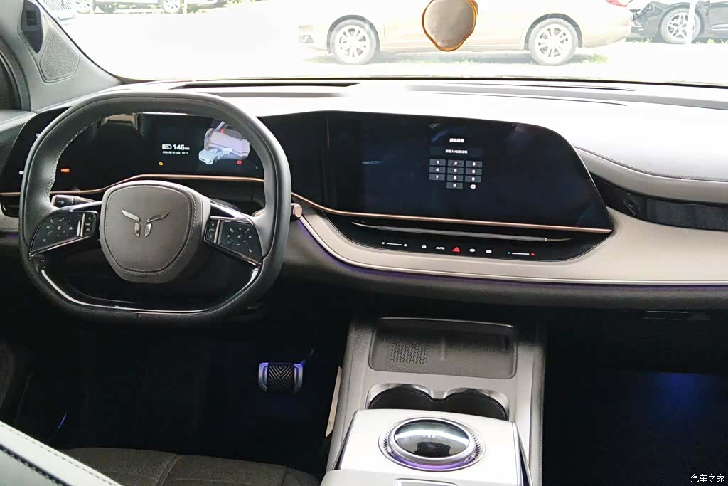 Hongqi 08, 2025 12