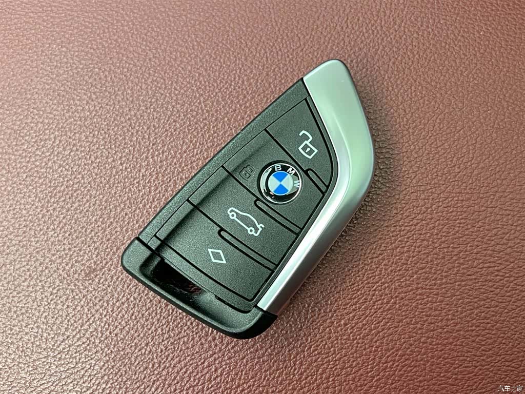 BMW i3, 2024 17