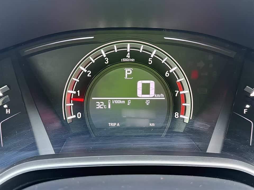 Honda CR-V Honda CR-V