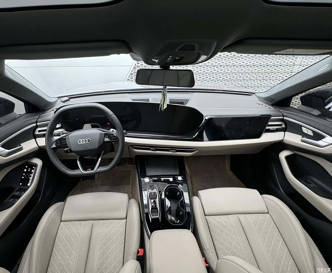 Audi A5, 2025 9