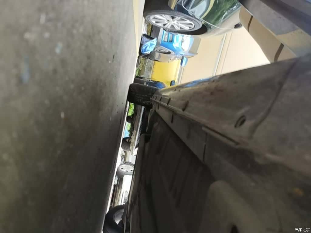 Roewe 350, 2016 21