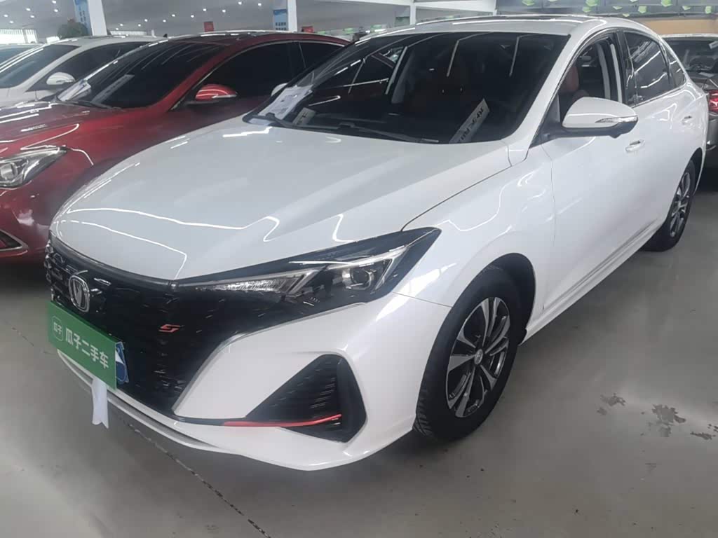 Changan Eado