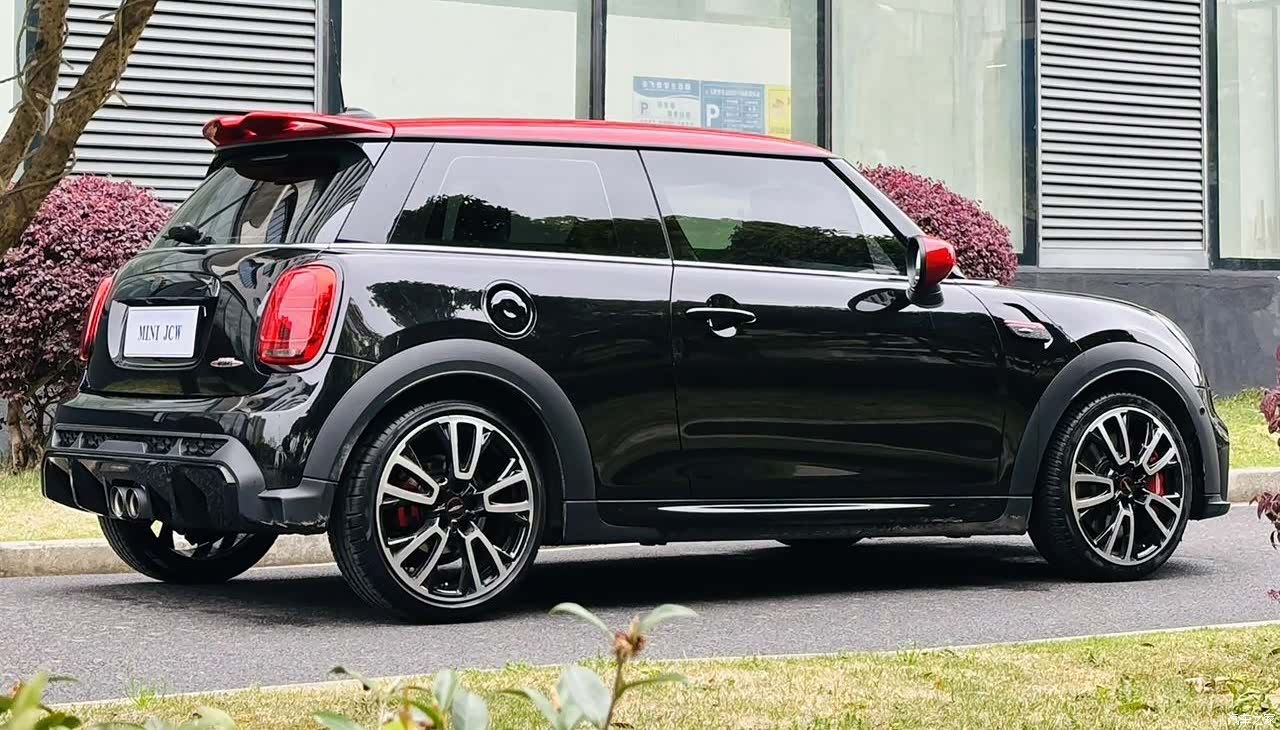 Mini Cooper, 2022 8