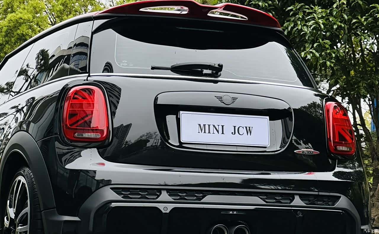 Mini Cooper, 2022 9
