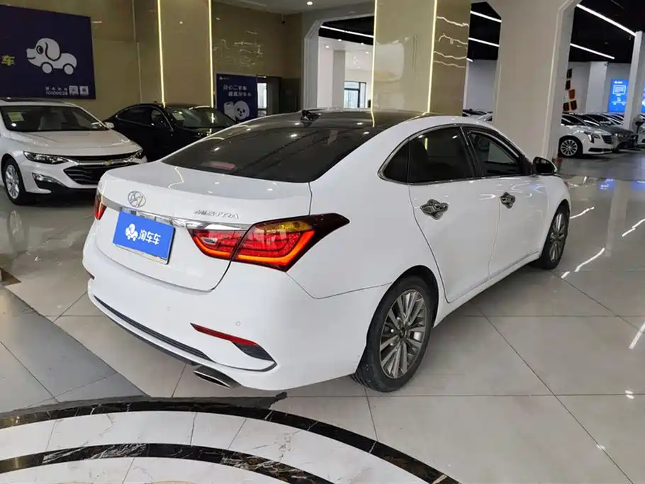 Hyundai Name picture