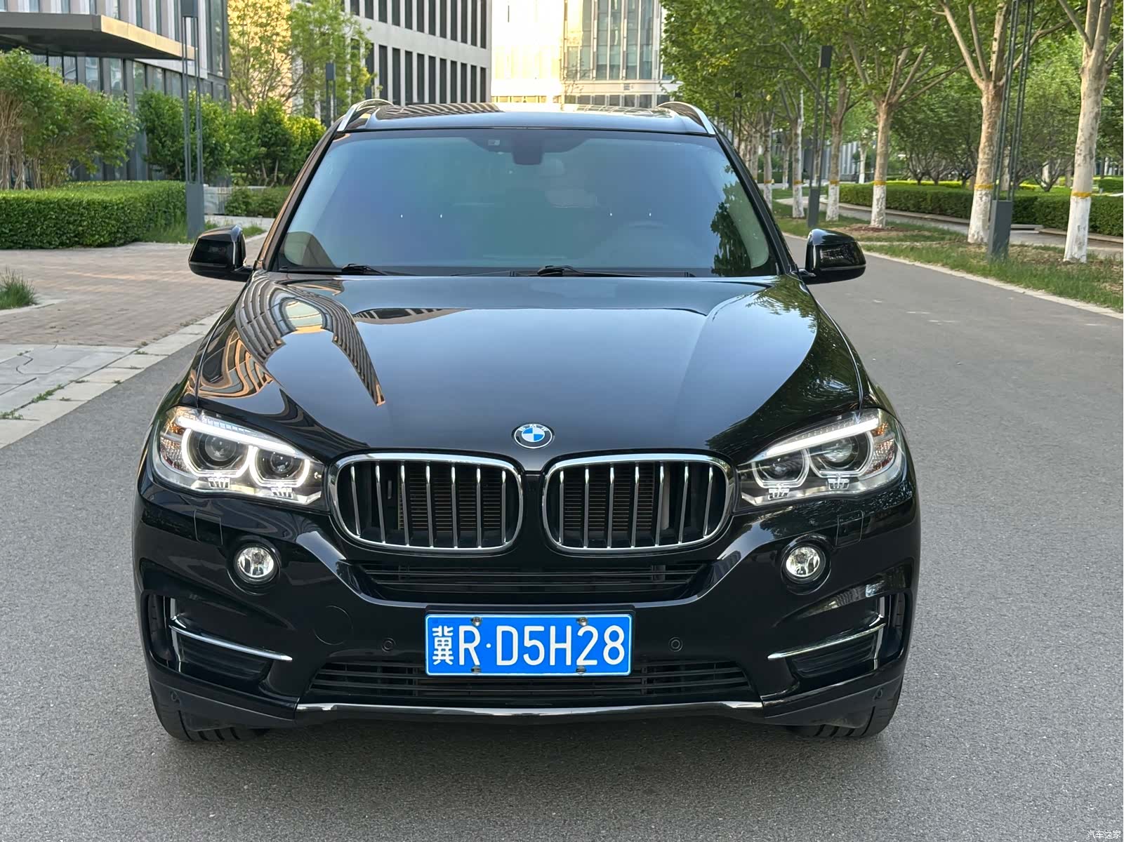 BMW X5, 2018 2