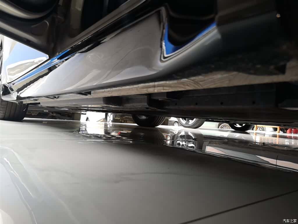 Wuling Starlight, 2026 22