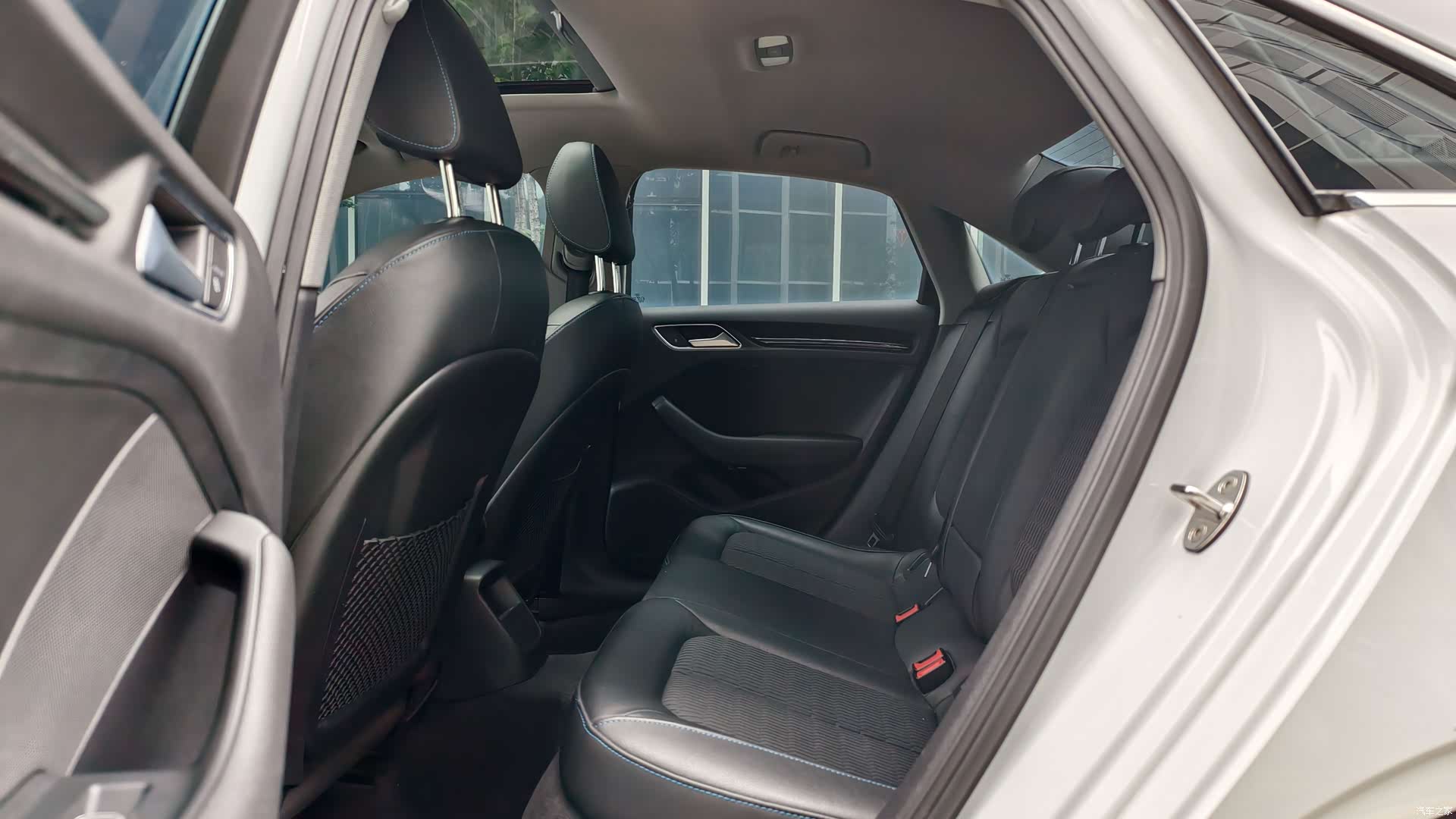 Audi A3, 2019 21