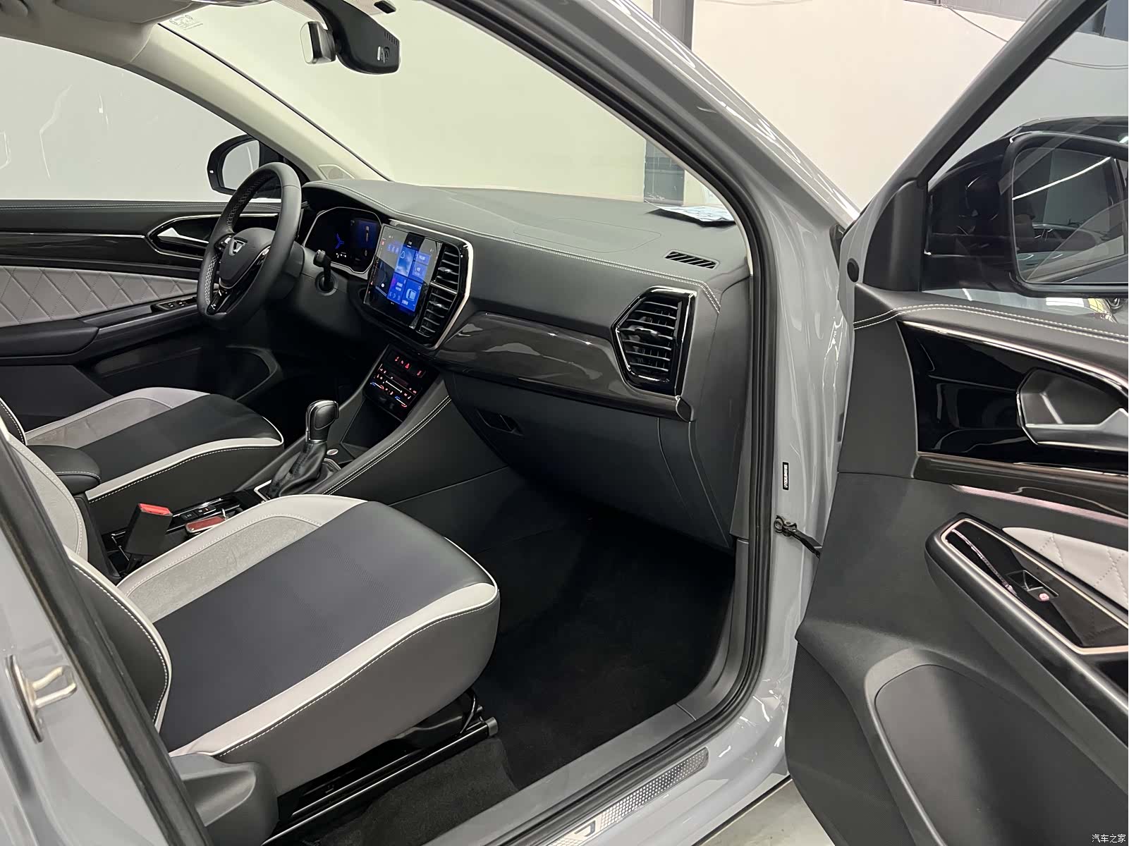 Volkswagen VS7, 2022 18