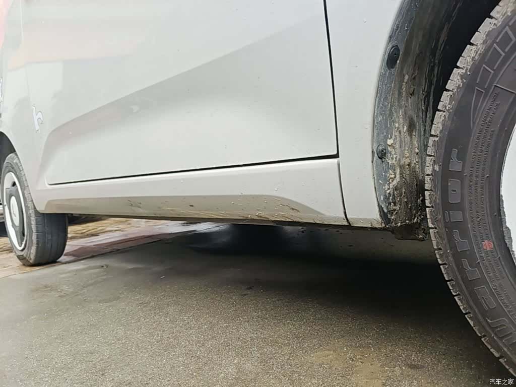Wuling MINIEV, 2024 21