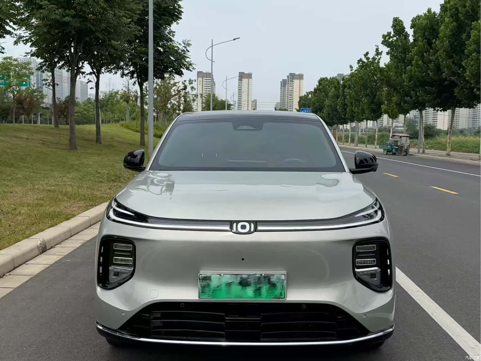 Changan Eado, 2025 2