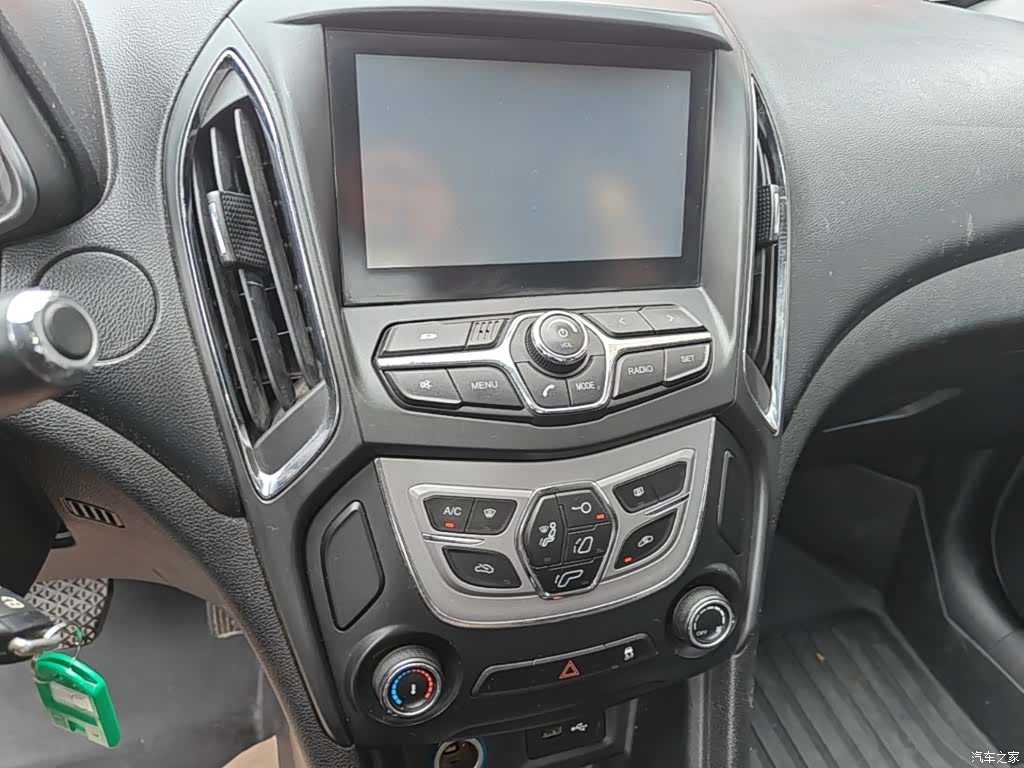 Chery 5, 2017 13