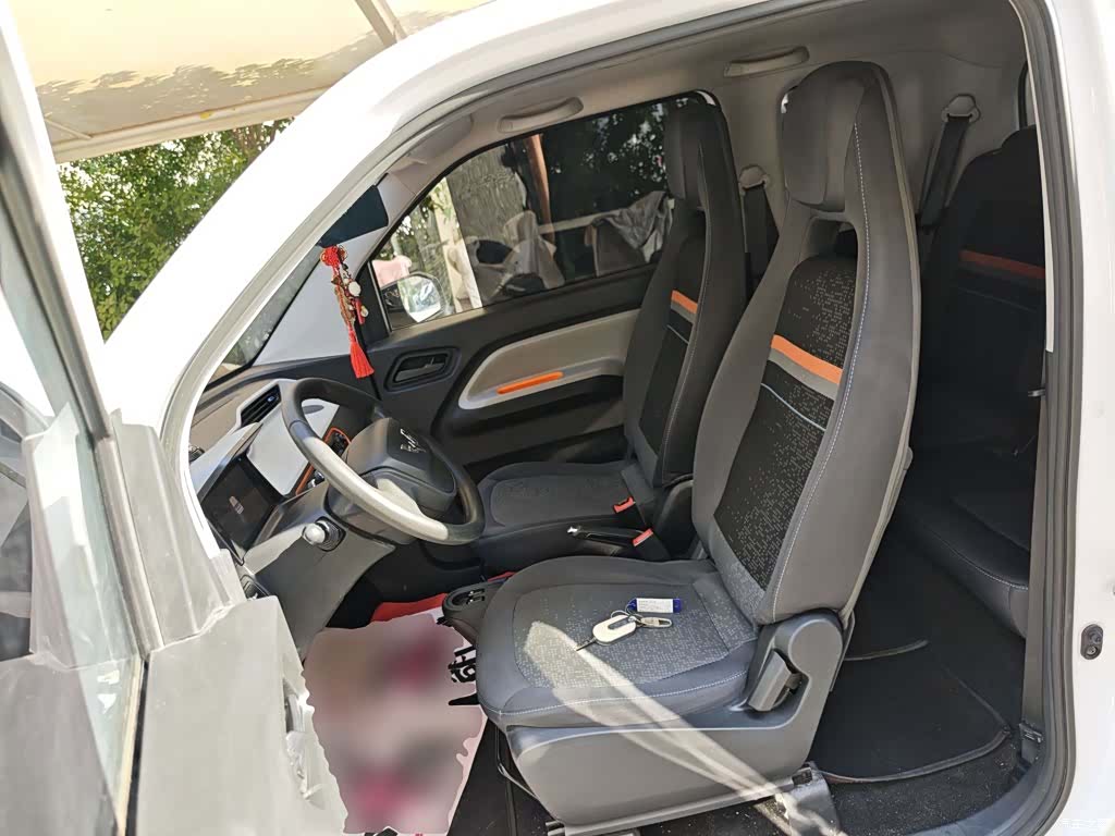 Wuling MINIEV, 2022 15