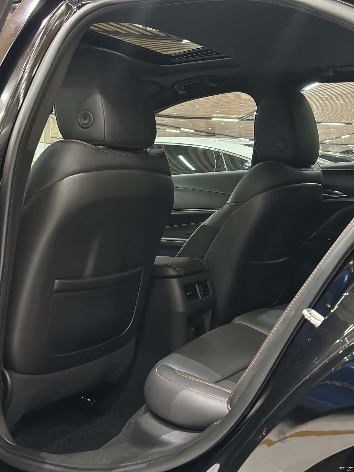Cadillac CT4, 2021 6