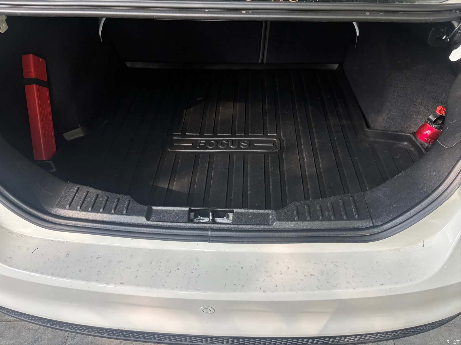 Ford Focus, 2013 14