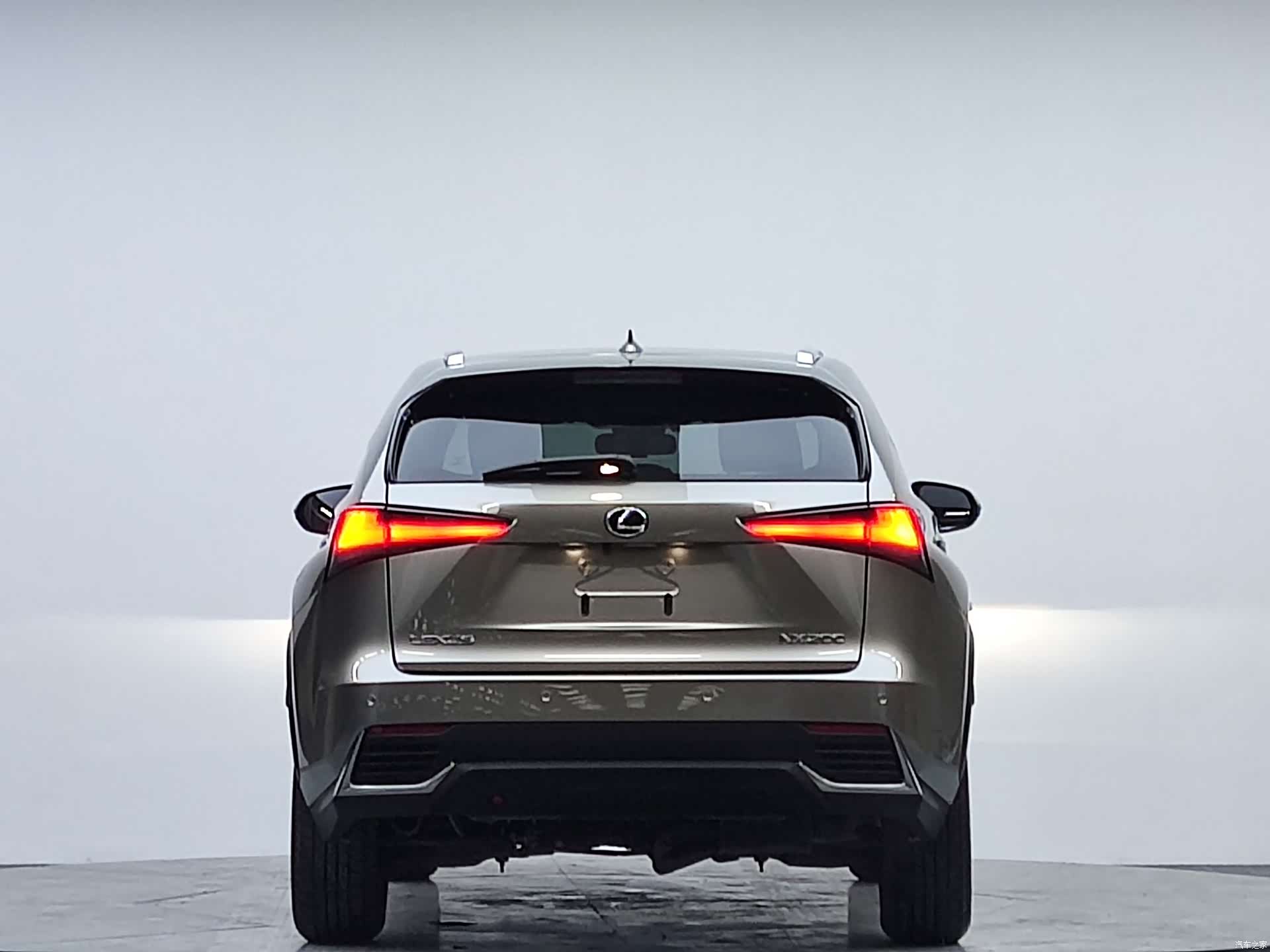 Lexus NX, 2021 7