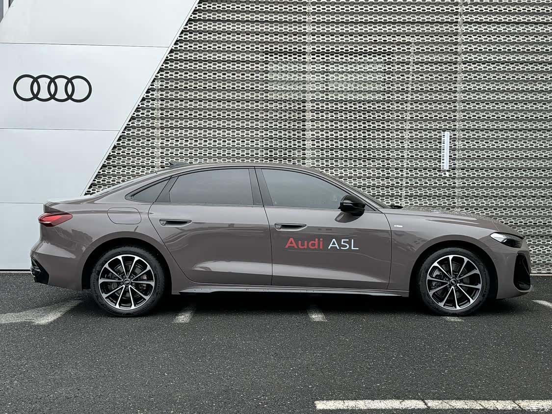 Audi A5, 2025 3