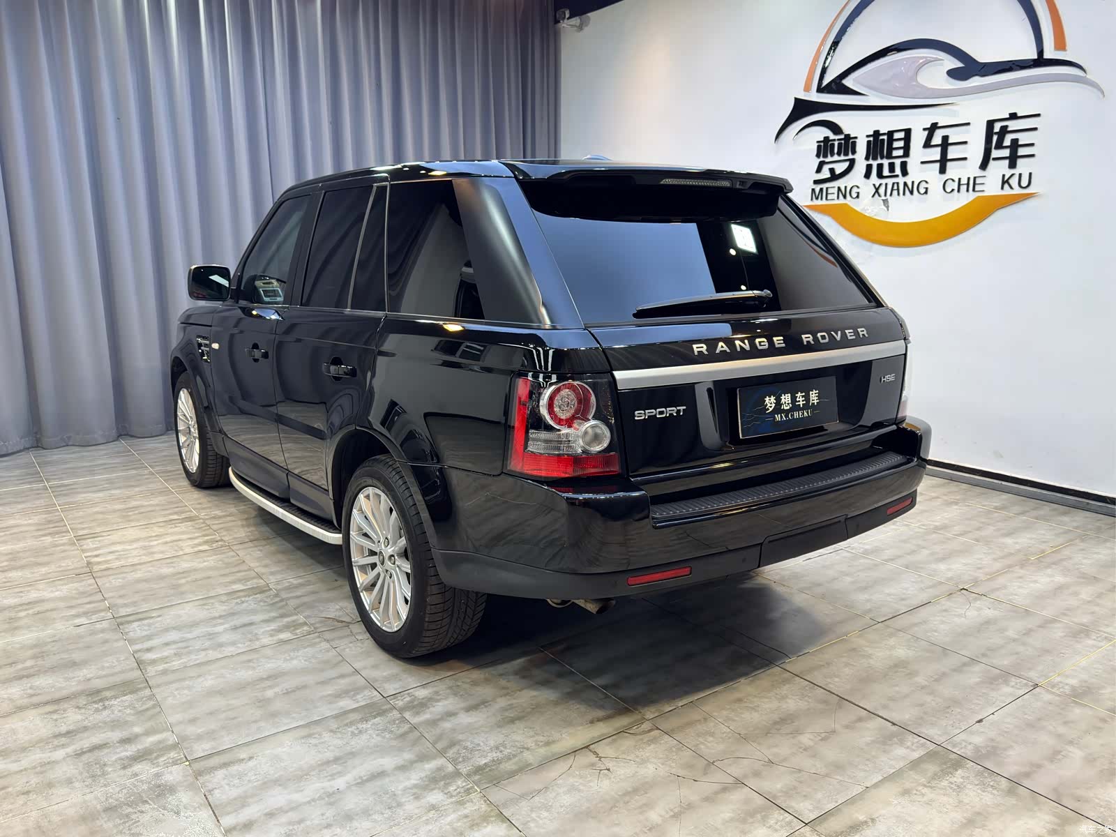 Land Rover Range Rover, 2013 все фото