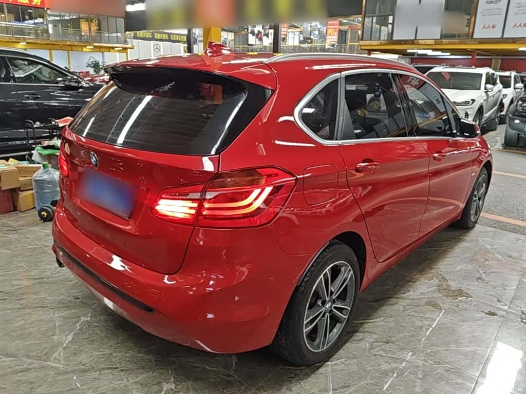 BMW 2 Series, 2018 7