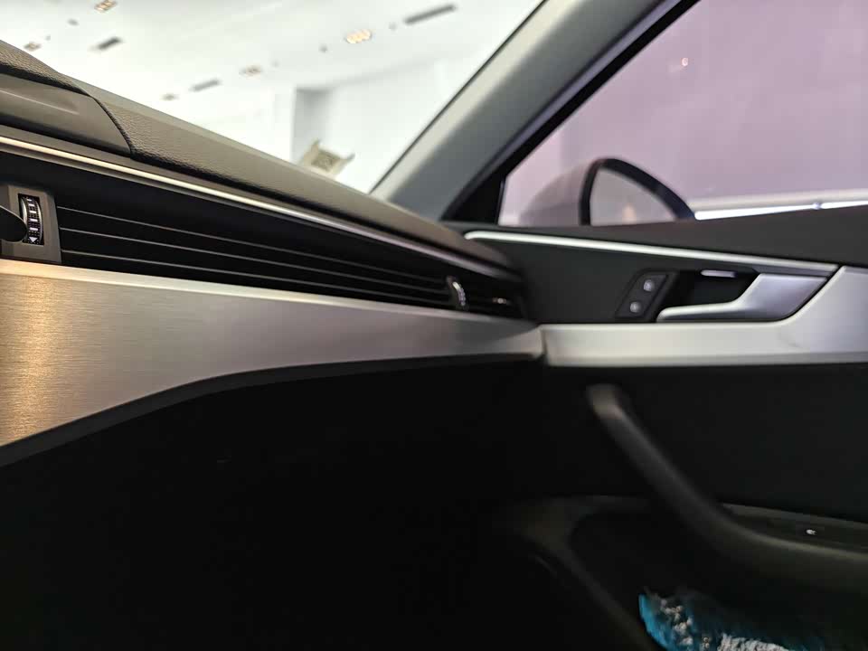 Audi A4L Audi A4L