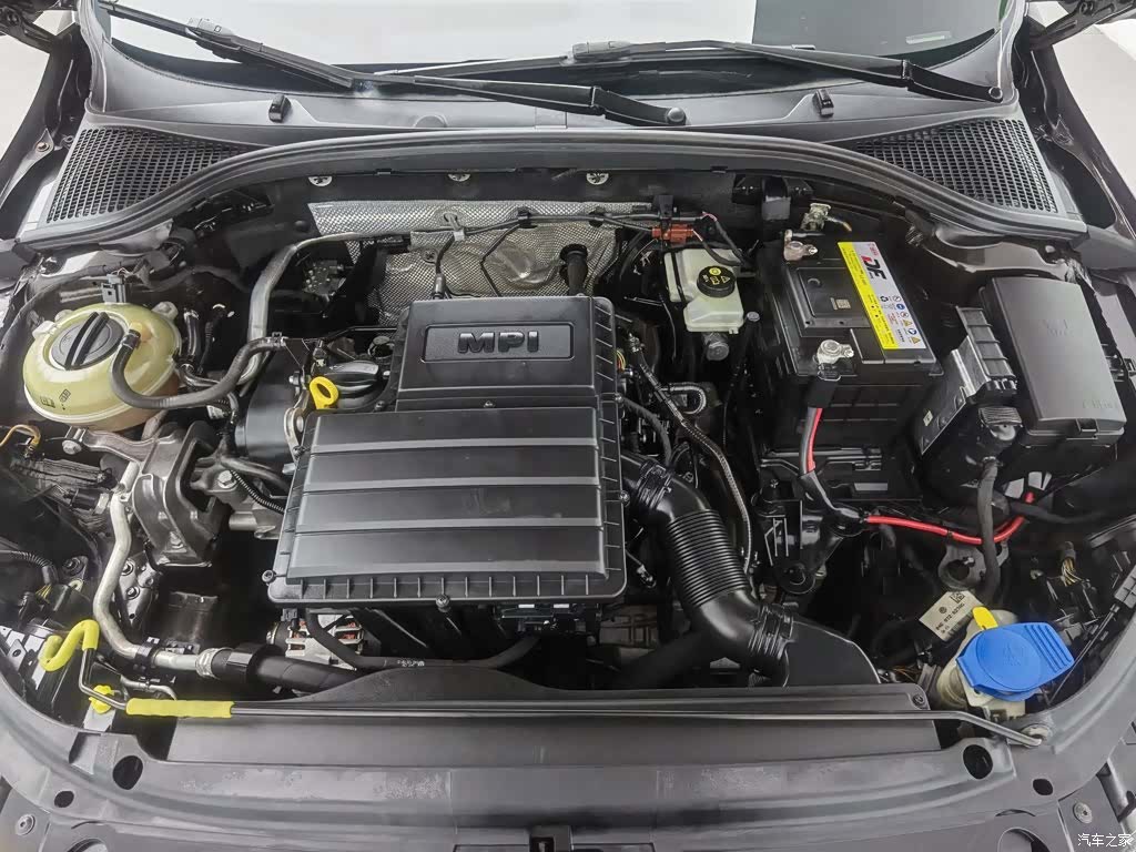 Skoda Octavia, 2014 6