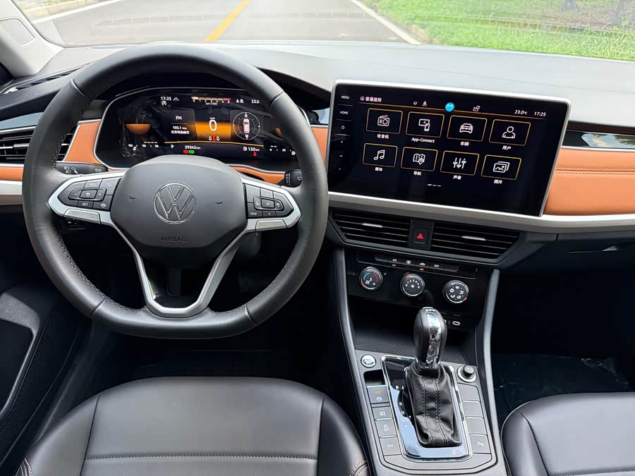 Volkswagen Bora 2024, фото 12